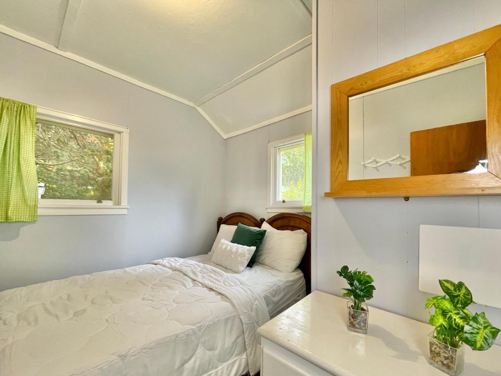 Ambleside Cottage Resort Bobcaygeon Exterior foto