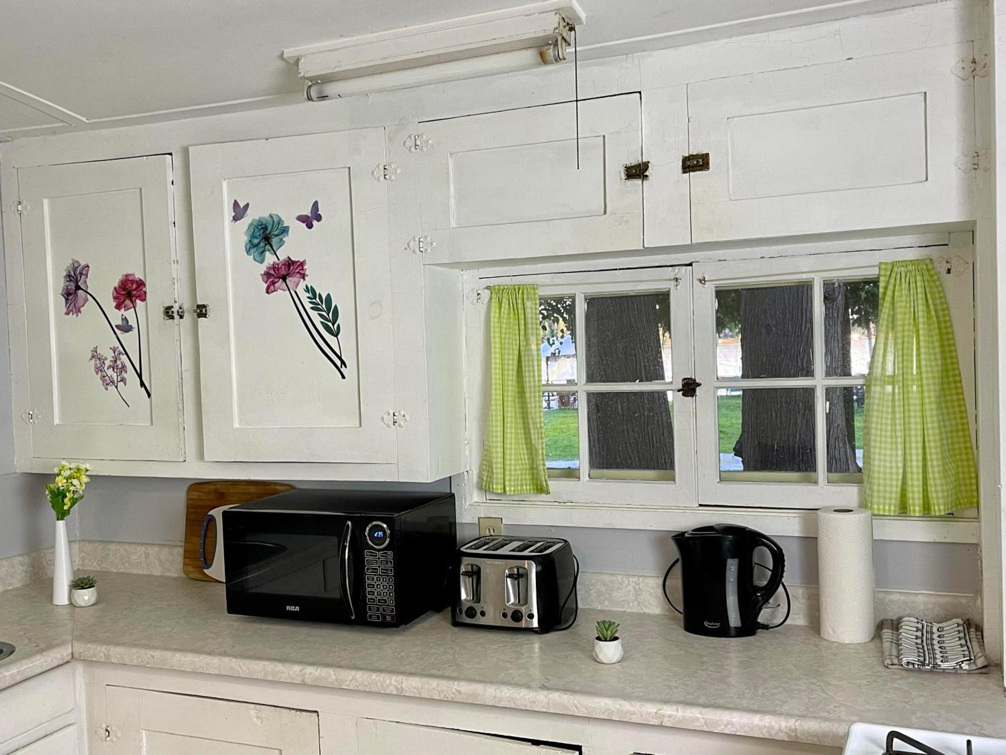 Ambleside Cottage Resort Bobcaygeon Exterior foto